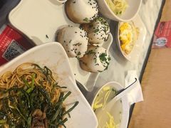 -东泰祥生煎馆(重庆北路店)