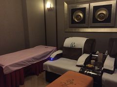 -汤泉良子·沐足·颂钵疗愈·SPA(珠江新城店)
