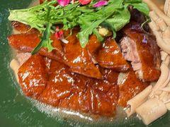 -粤·向群饭店(二沙岛店)