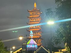 -乌镇枕水度假酒店