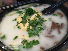 -鸭小妹鸭血粉丝(老门东店)
