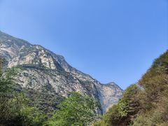 -少华山国家森林公园