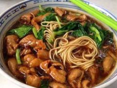 大肠面-陈学林面馆