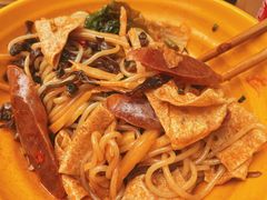 干捞米粉-龍城柳州螺蛳粉(群星路店)