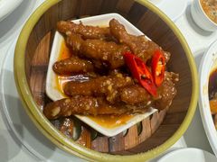 -香港狮子山下·明星粤菜餐厅(北苑店)