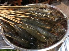 -盈田盈粥庄(博山东路店)