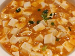 蟹粉蹄筋豆腐-王记姚家味·地道苏帮菜(凤凰街店)