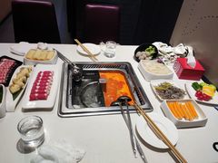 -海底捞火锅(汇一城店)