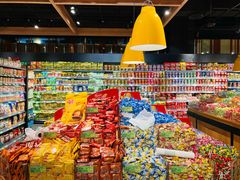 -旺豪阳光超市(友谊阳光城店)