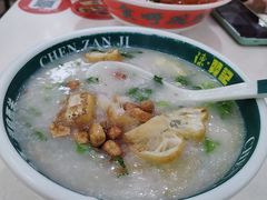 -禾师兄·布拉肠(一德路店)