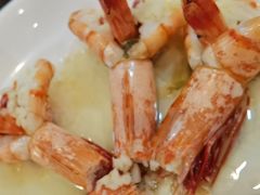 -东江港海鲜城(广雅花园别墅区店)