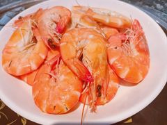 -海上食代(赣江新天地店)