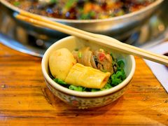 -黑竹香鸡(营和巷店)