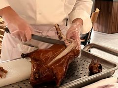 -北京全聚德(王府井店)