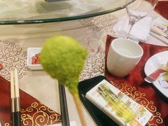 -巴国布衣(新豪天地店)