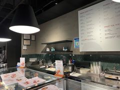 -Wagas沃歌斯(浦东机场店)