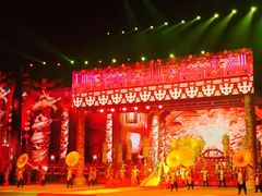 -华夏文旅西安度假区