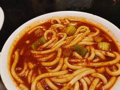 -木卡买提新疆餐厅·清真(新里海顿公馆店)