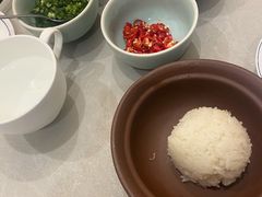 金汤花胶鸡-食神鱼头佛跳墙(百子湾旗舰店)