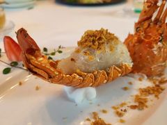 -东海朗廷酒店-唐阁T’ANG COURT 中餐厅