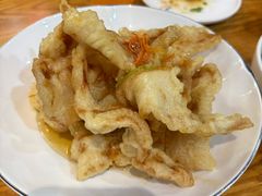 -金掌勺·锅包肉(双榆树店)