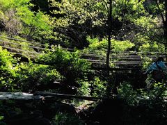 -双龙峡