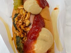 热狗-宜家·瑞典风味餐厅(北京西红门店)