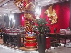 -囍凤楼·粤菜·点心·火锅(温特莱店)