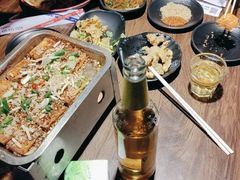 -Let’s WaKao瓦烤(贝森店)