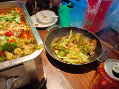 -那小楼·特色广西菜餐厅(中山店)