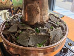 -如意林卡藏餐吧(大昭寺店)