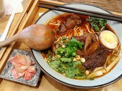 -三十三碗黄牛肉面(东原1891店)