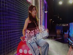 -Helens海伦司小酒馆(广州永庆坊店)