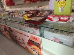 零售区-大桥道食品店(西湖道店)