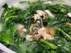 上汤豆苗-香山家宴