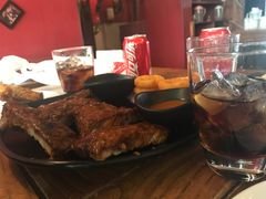 -Rural Tequila墨西哥餐厅(东川路店)