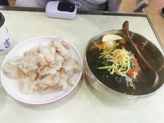 -服务大楼冷面(延大店)