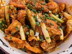 -辣螃铠盆盆蟹大排档(总店)