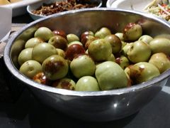 -又一福烤鸭·北京菜(东四店)