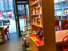 零售区-COSTA COFFEE(丰联广场店)