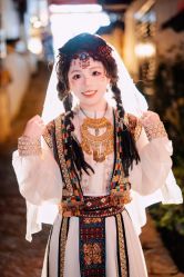 -小红帽摄影(丽江店)