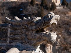 -云丘山景区