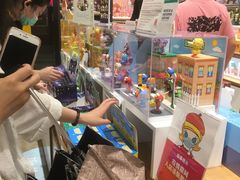 -泡泡玛特POPMART(天环购物中心店)