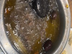 -百草滩羊清水涮羊肉(长城路店)