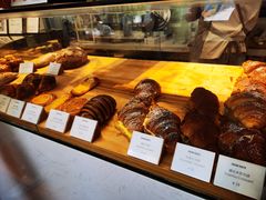 -DRUNK BAKER(上海陕康里店)
