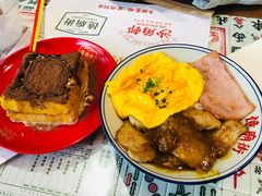-憶廟街 X 沙角邨(太古城店)