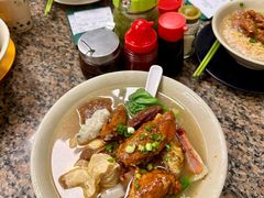-万利洪记粉面美食