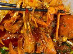 -辣螃铠盆盆蟹大排档(总店)