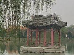 -盛世南宫影视城(北普陀影视城)