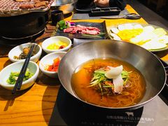 -黑牛の店·和牛烧肉(大悦城店)